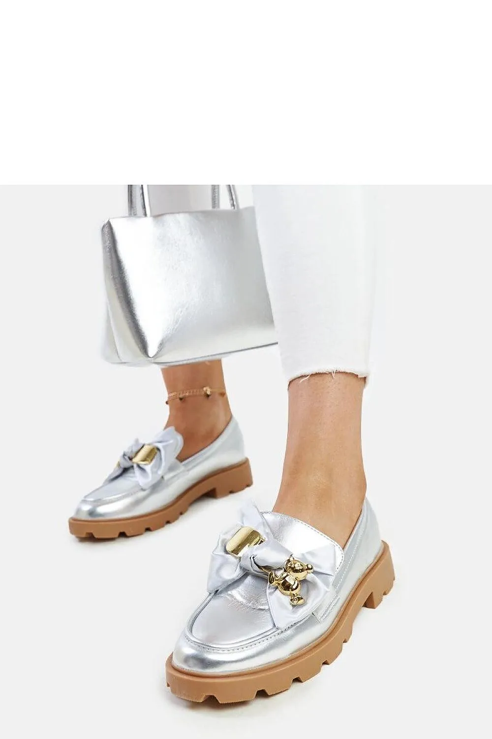 Low Shoes Solea