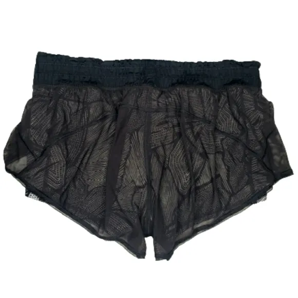 lululemon athletica City Sky Run By Short