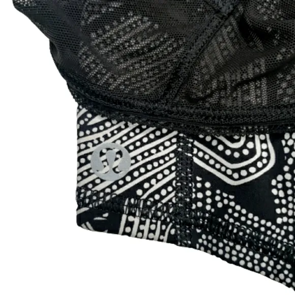 lululemon athletica City Sky Run By Short