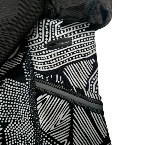 lululemon athletica City Sky Run By Short