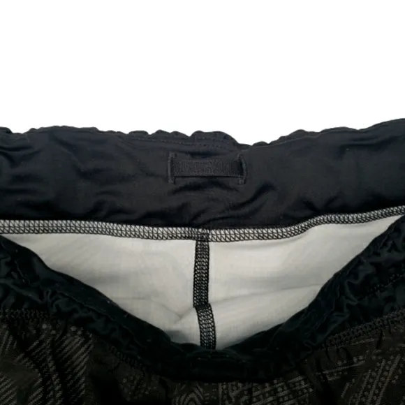 lululemon athletica City Sky Run By Short