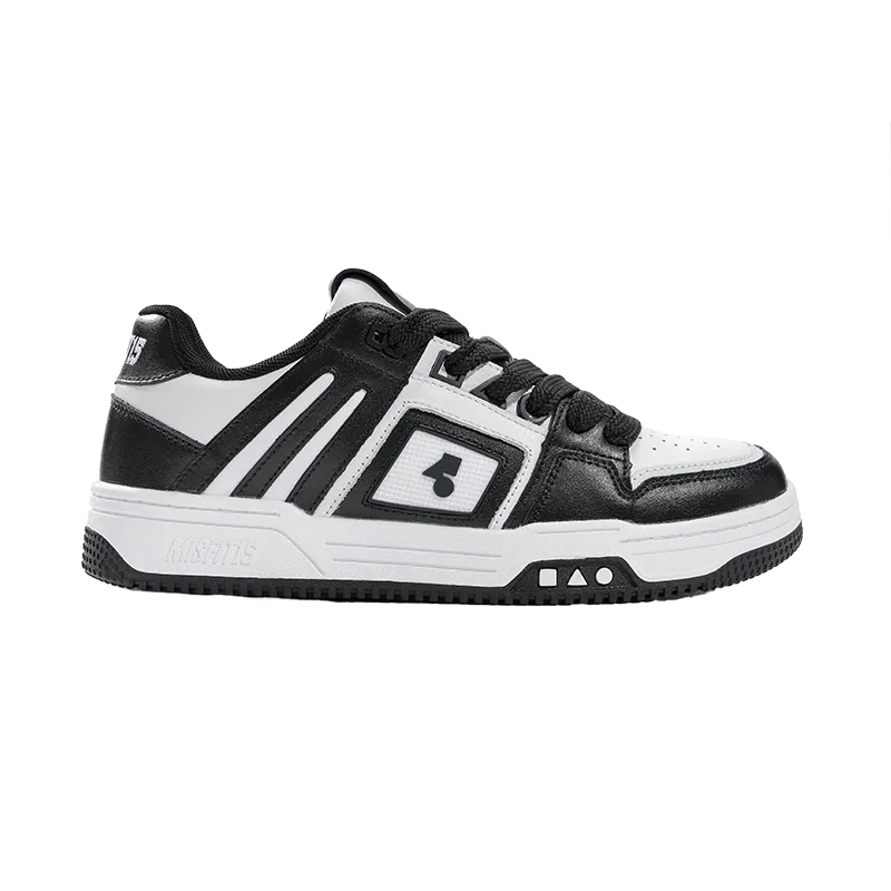 M001 - Sneaker - Black