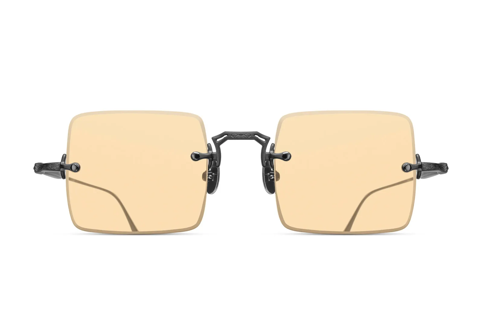 M5001- Matte Black
