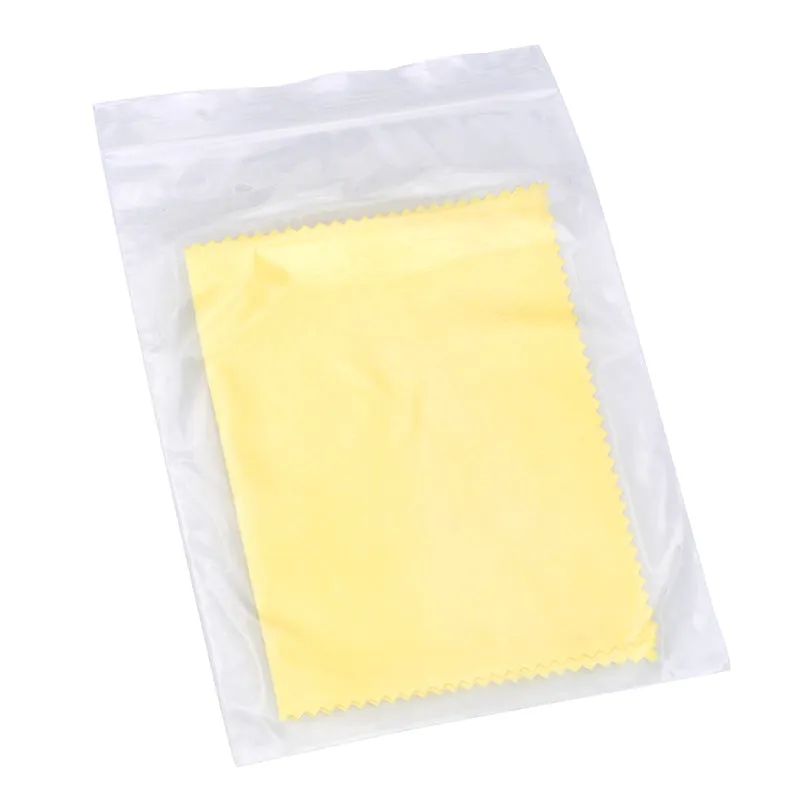 Magic Scratch Repair Cloth