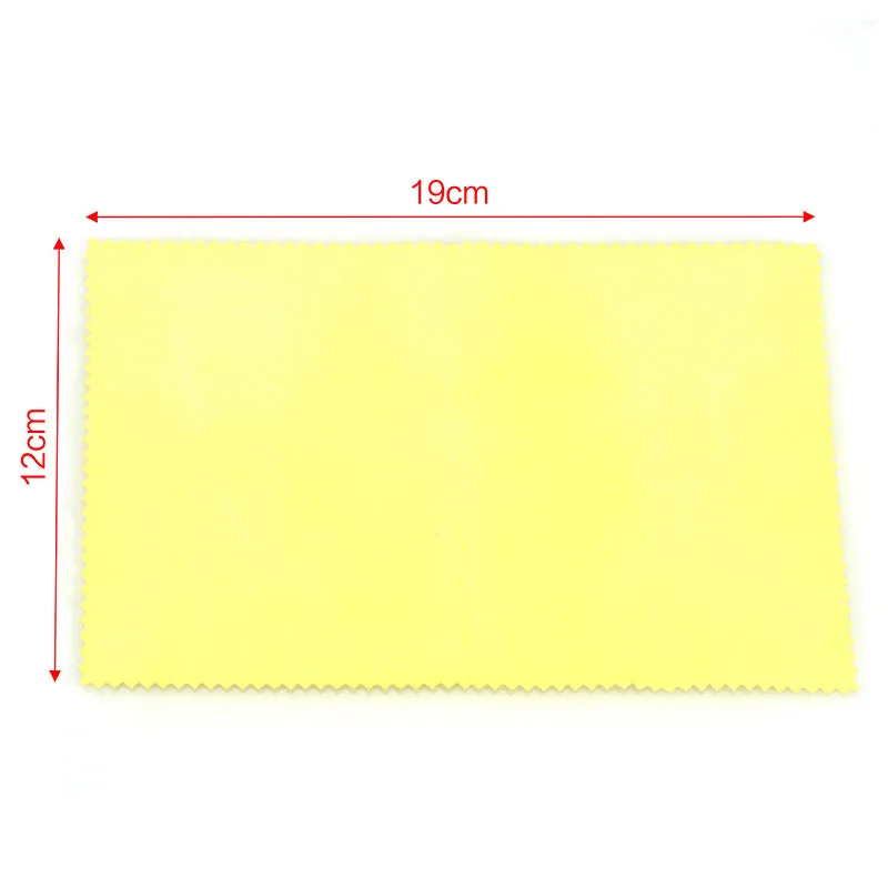 Magic Scratch Repair Cloth