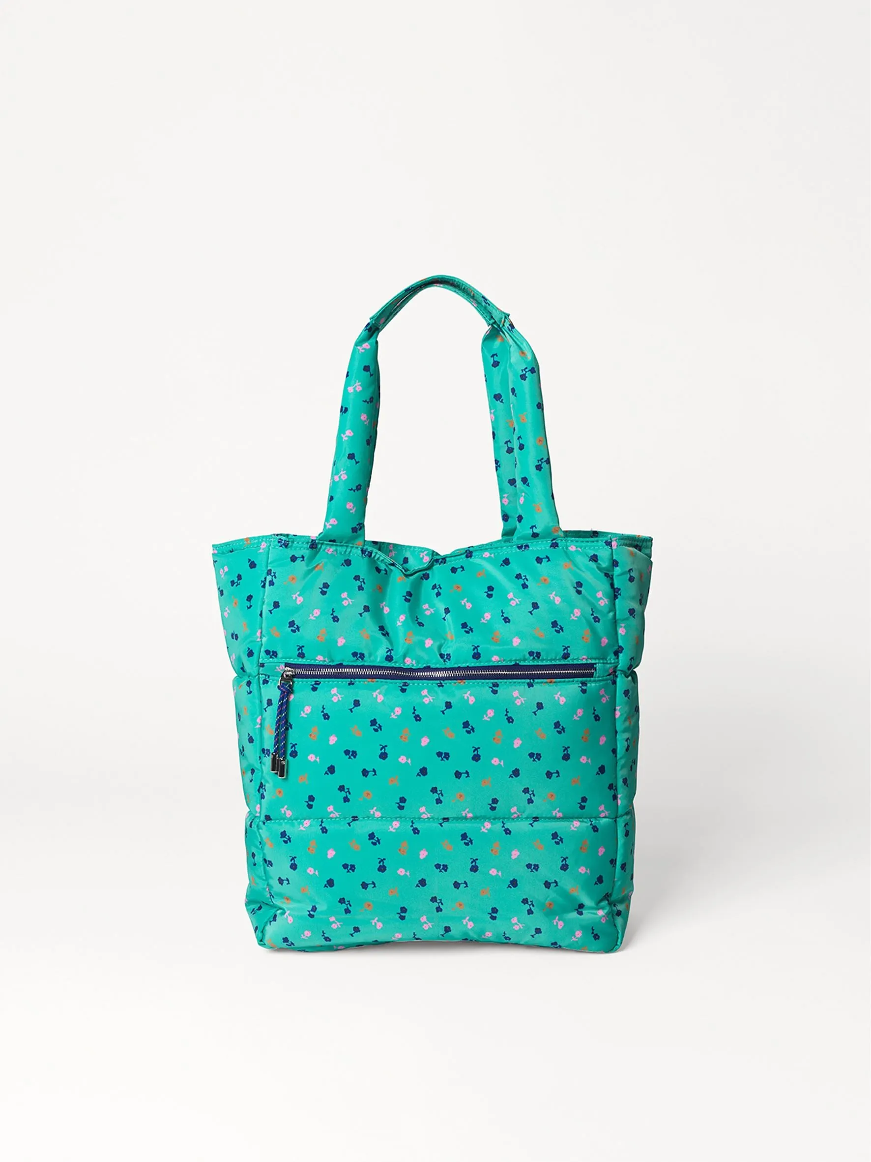Malila Emery Bag