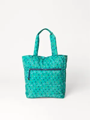 Malila Emery Bag
