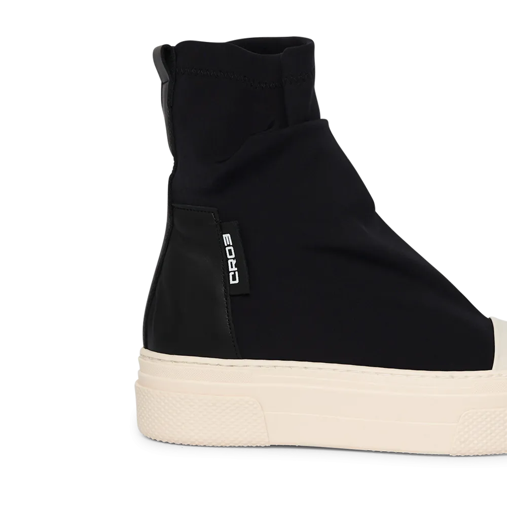 MANÒ SNEAKERS – Low 16cm