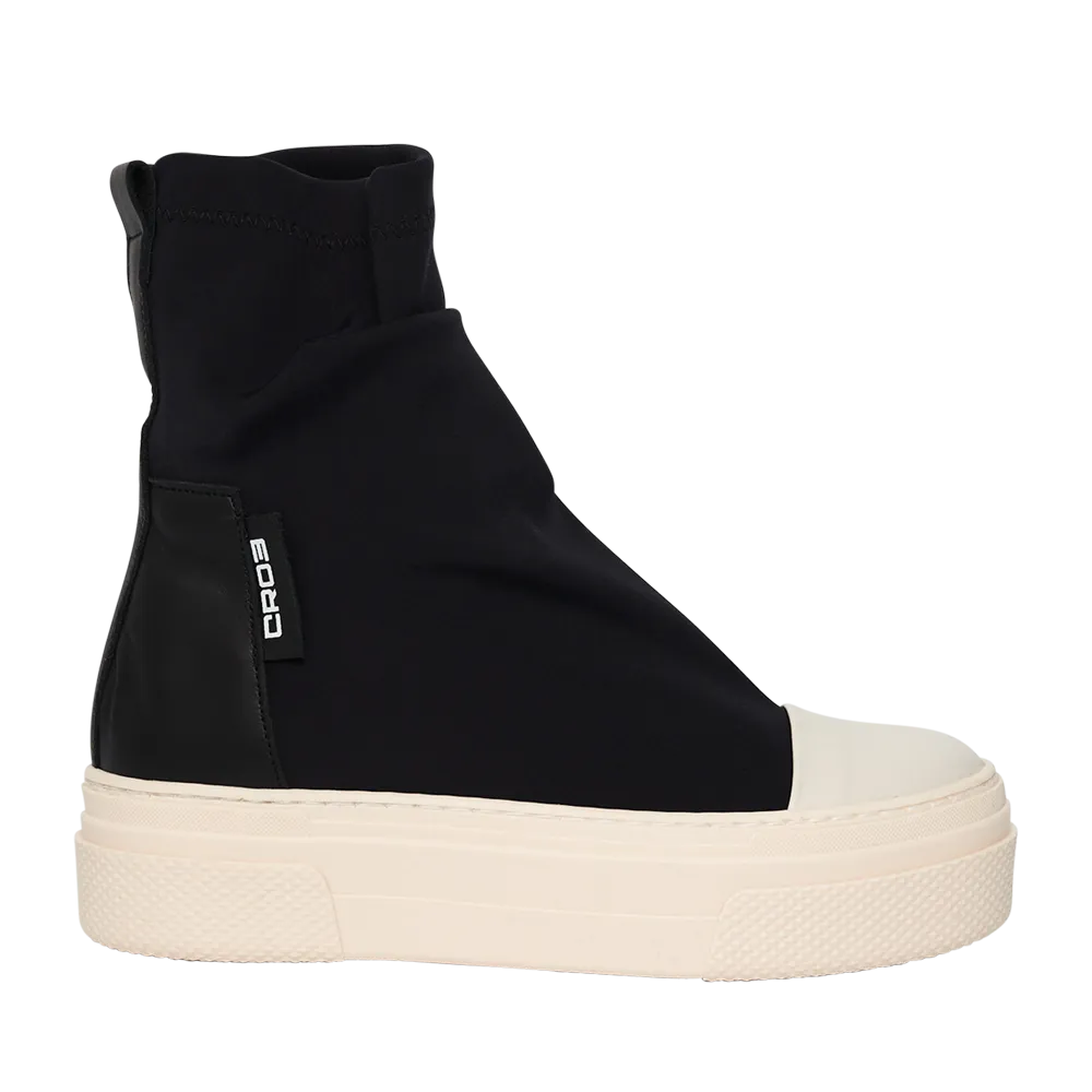 MANÒ SNEAKERS – Low 16cm