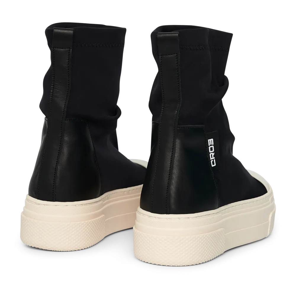 MANÒ SNEAKERS – Low 16cm