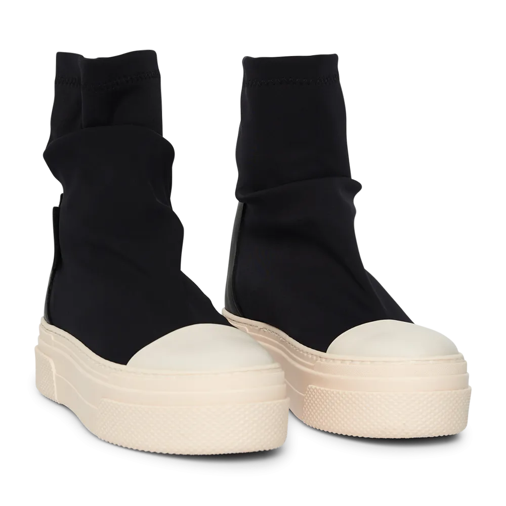 MANÒ SNEAKERS – Low 16cm