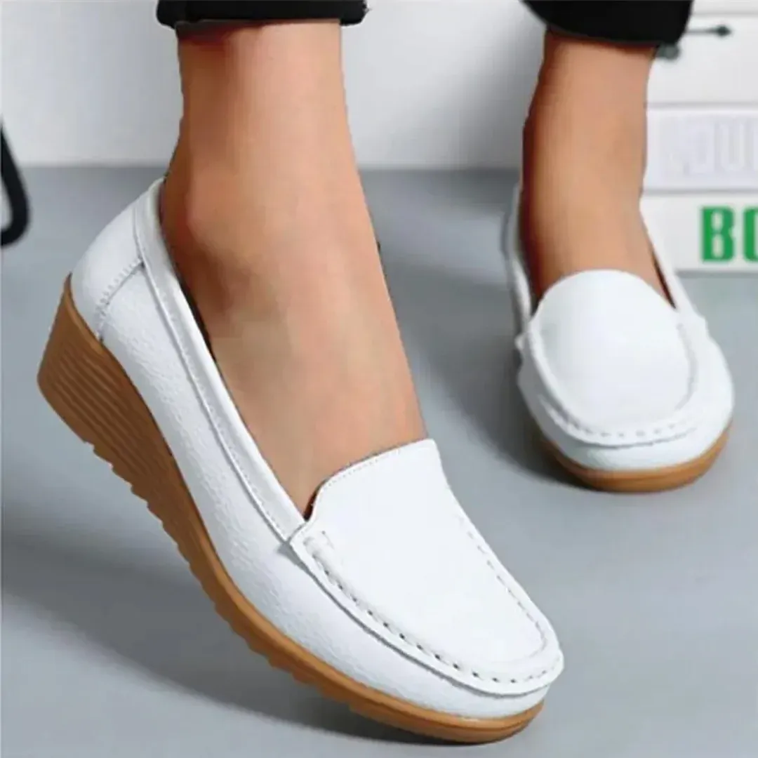 Maribel™ - Everyday Slip-On Loafer