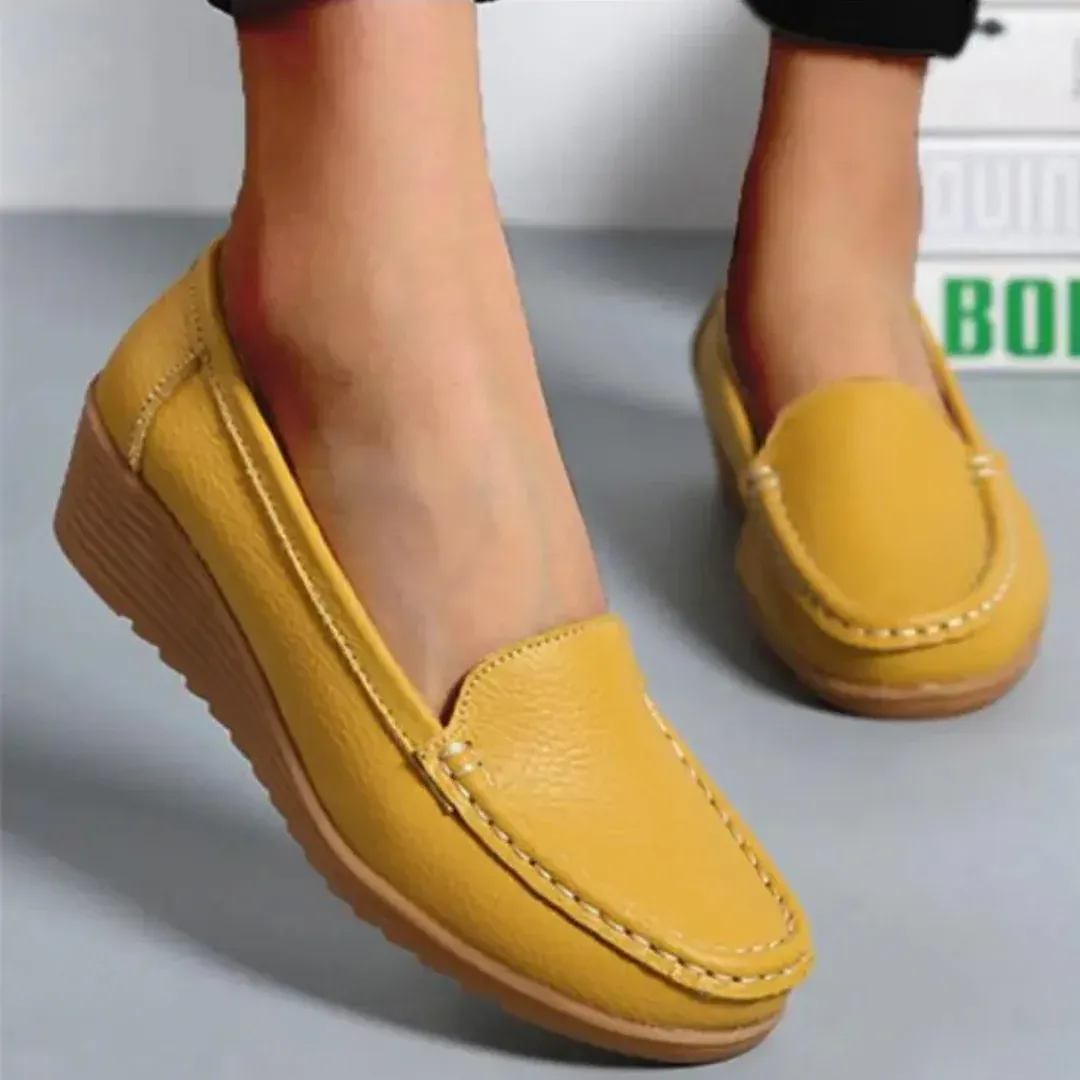 Maribel™ - Everyday Slip-On Loafer