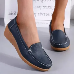 Maribel™ - Everyday Slip-On Loafer