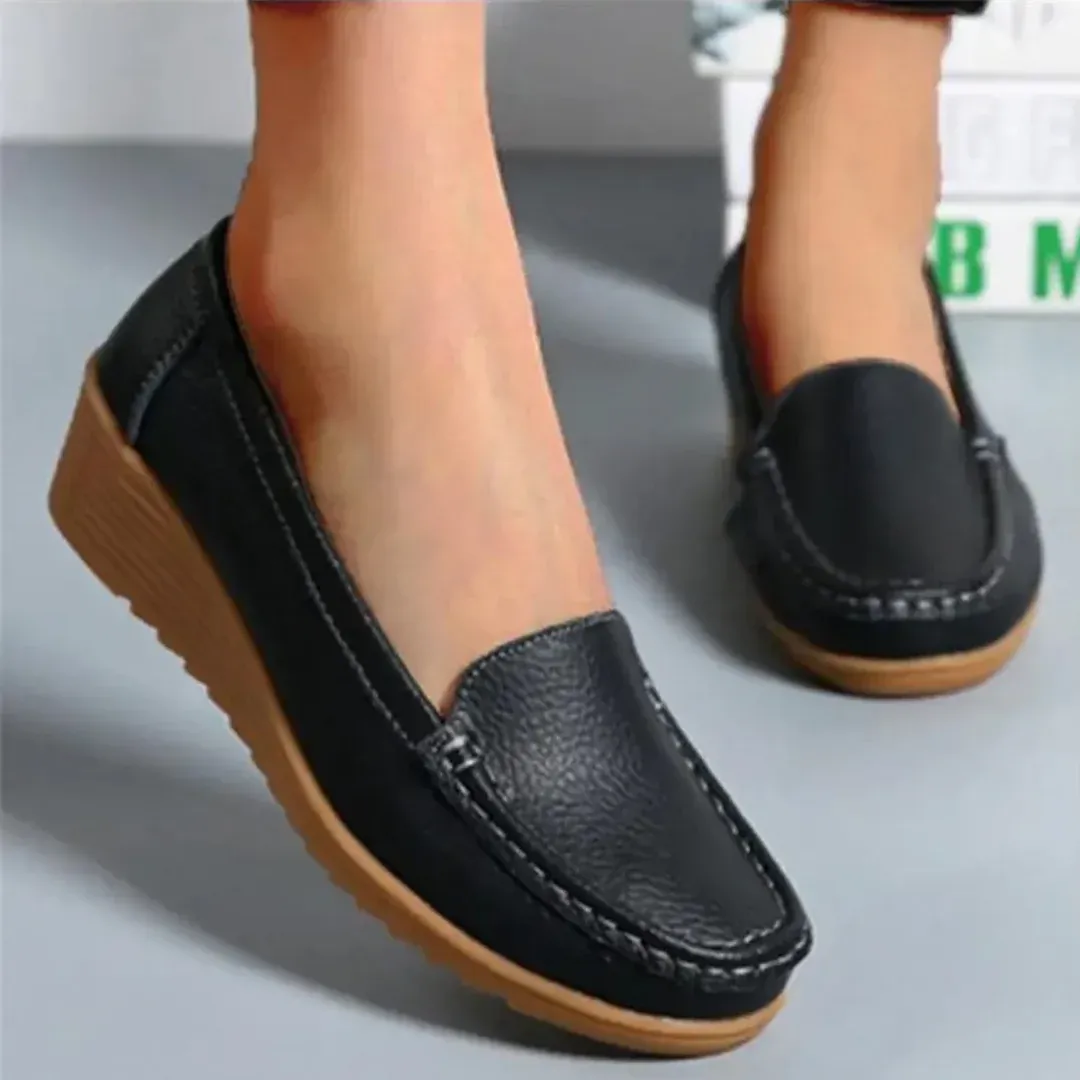 Maribel™ - Everyday Slip-On Loafer