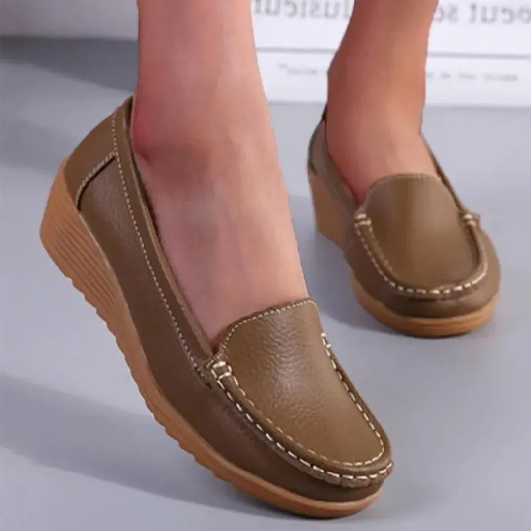 Maribel™ - Everyday Slip-On Loafer