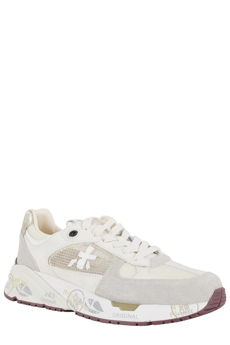 Mased Sneakers