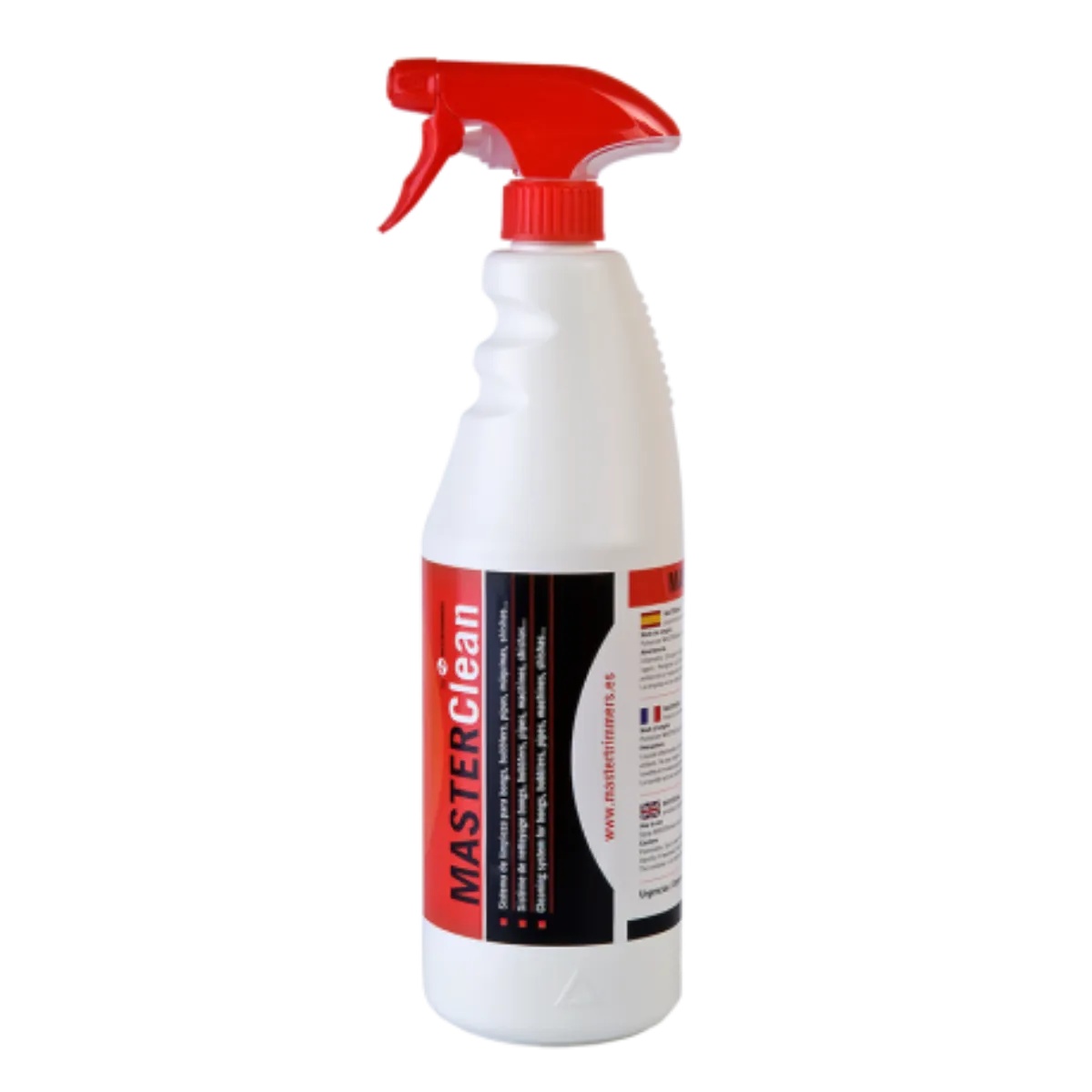 Master Clean Solution 1L