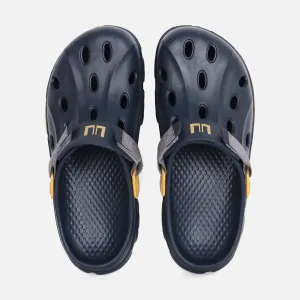 MEN CASUAL SLIP-ON CLOGS