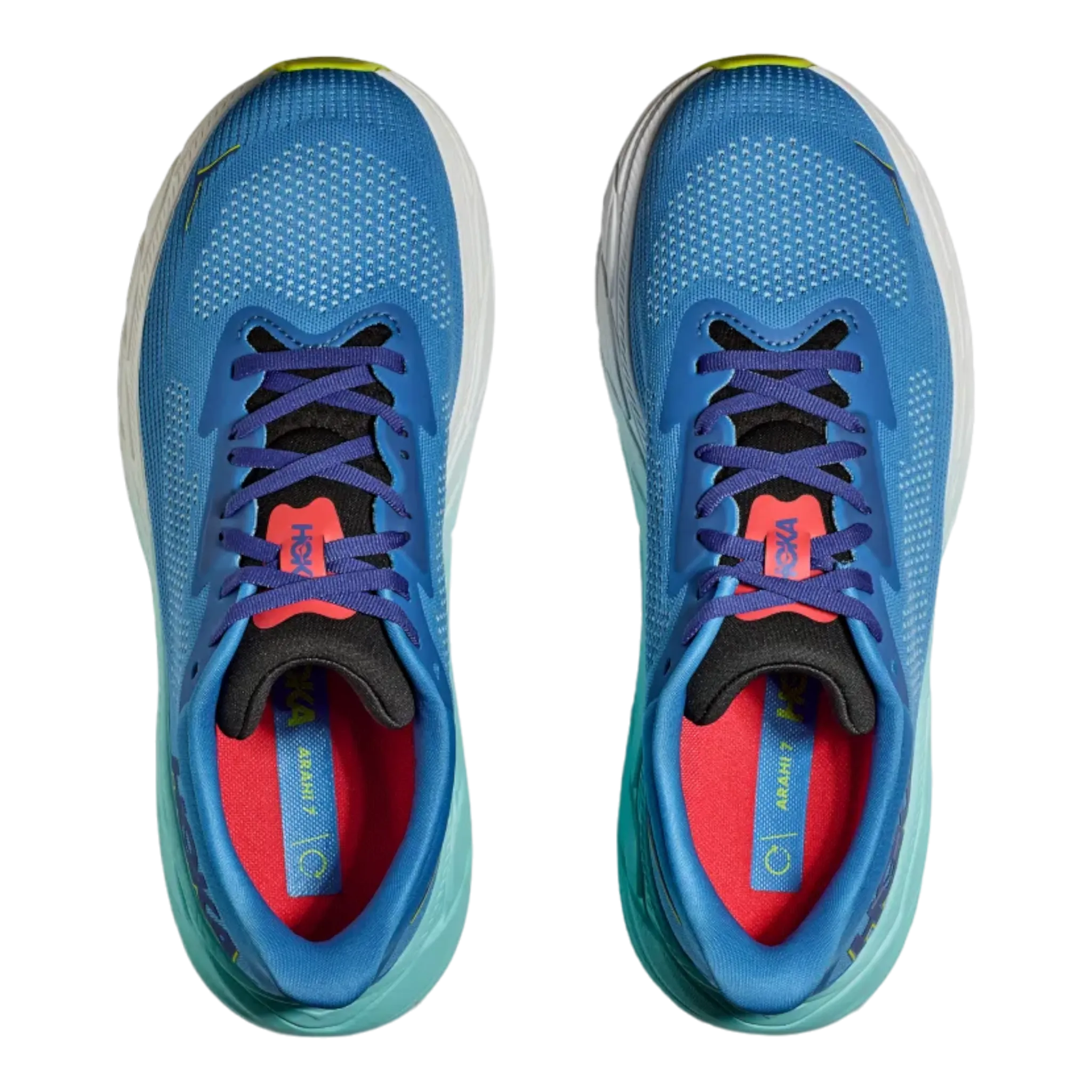Men's Arahi 7