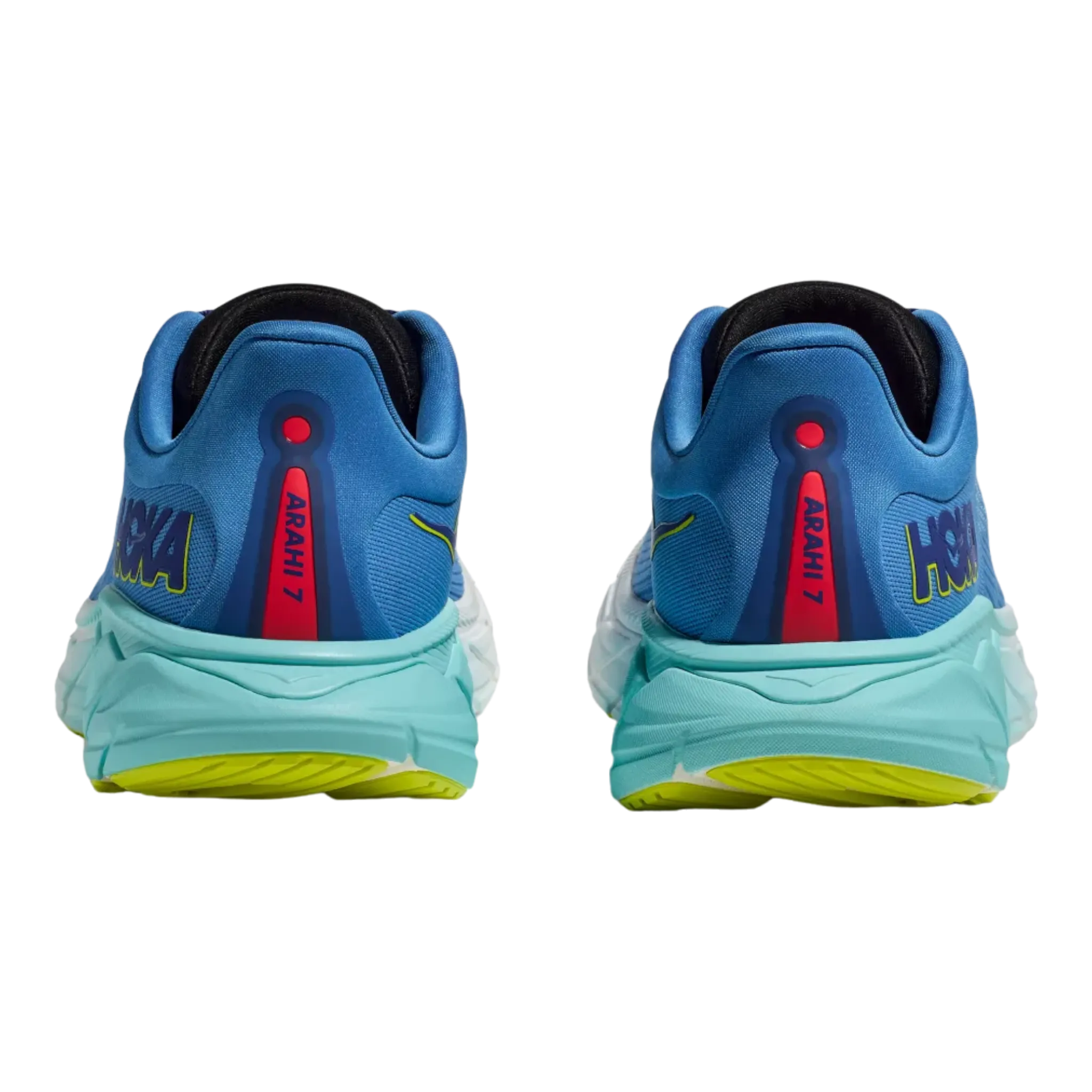 Men's Arahi 7