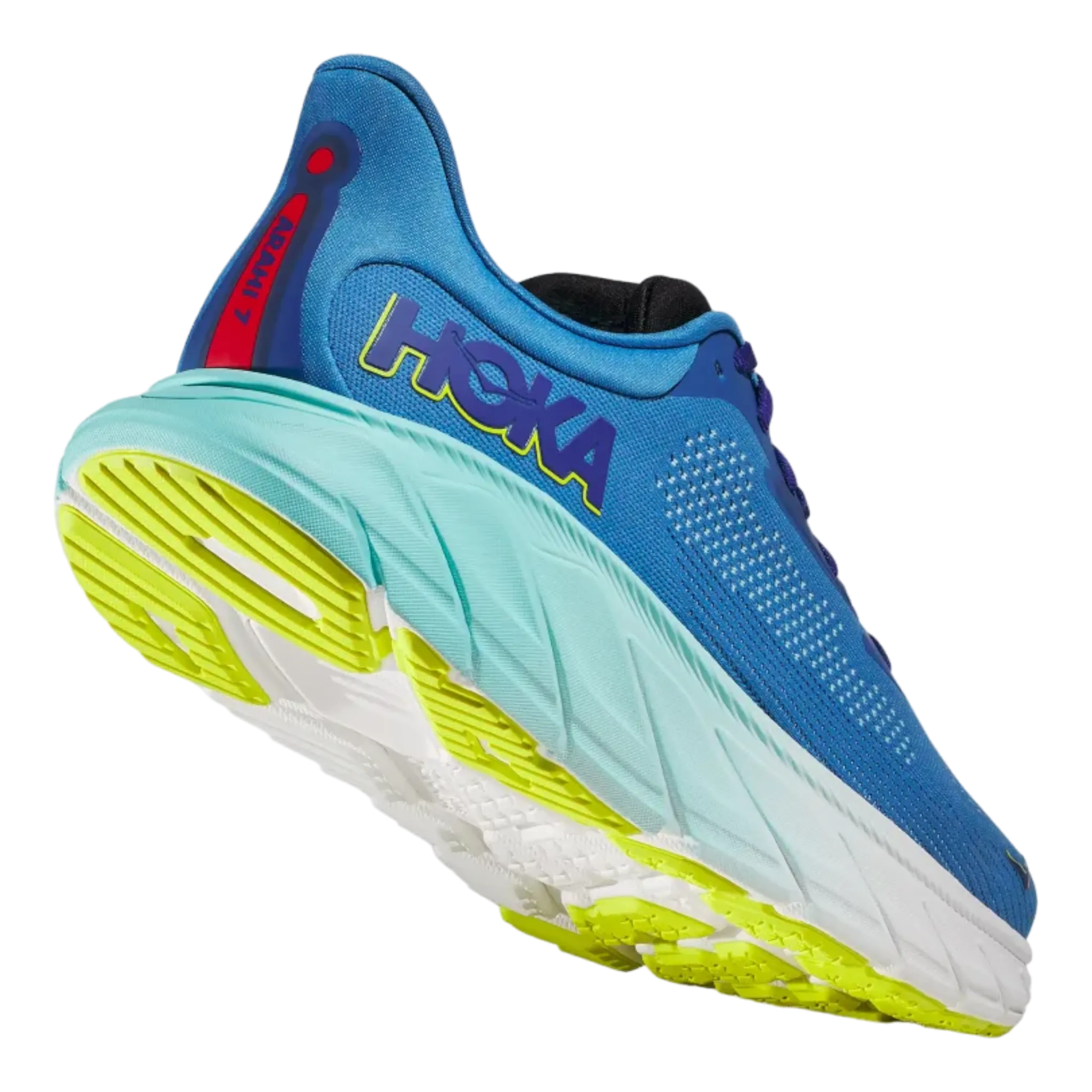 Men's Arahi 7