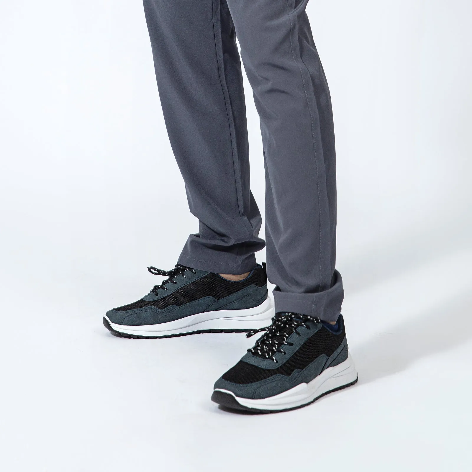 Men's Chunky Sneakers