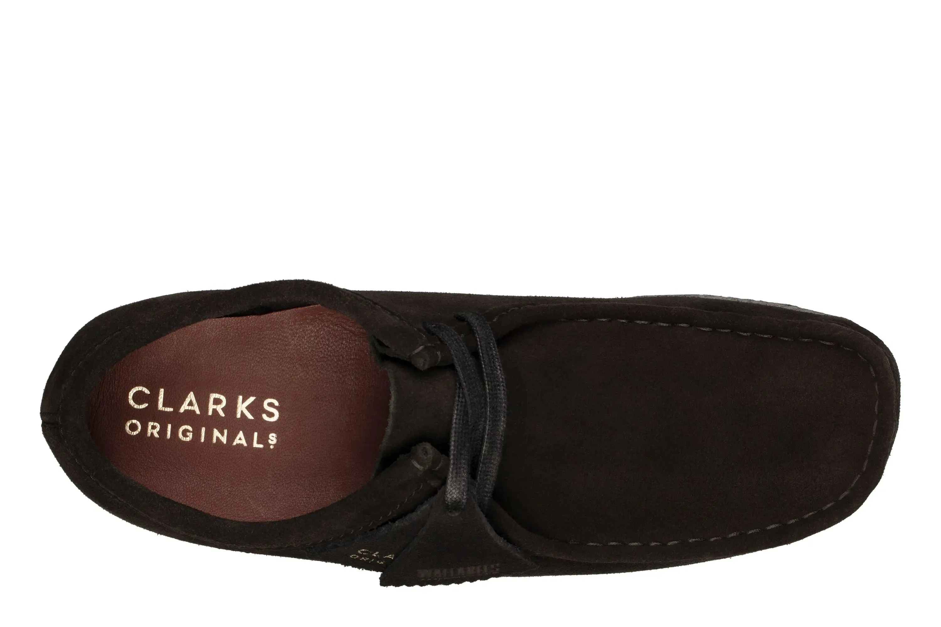 Men’s Clarks Wallabee – Timeless Craftsmanship & Iconic Style