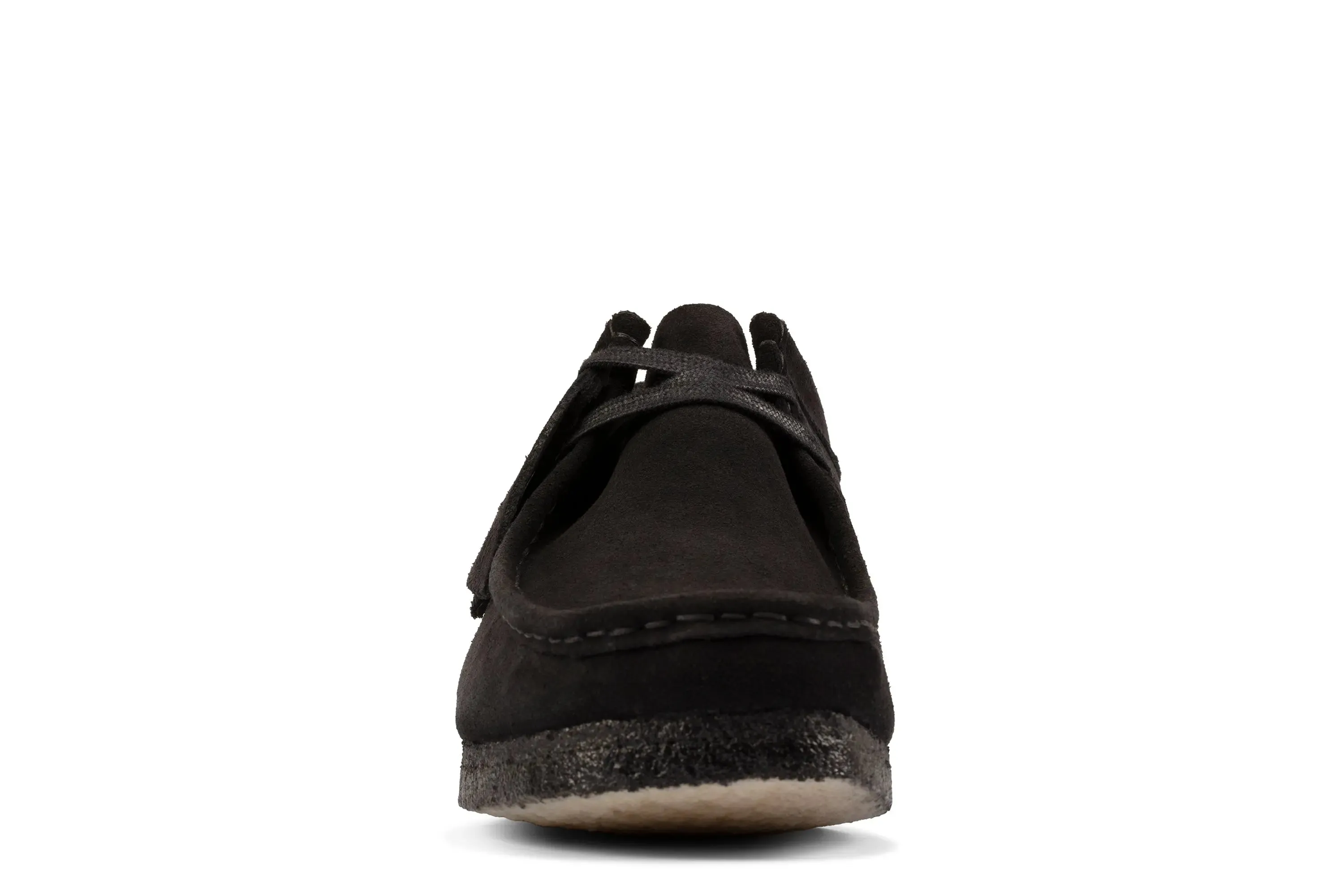 Men’s Clarks Wallabee – Timeless Craftsmanship & Iconic Style