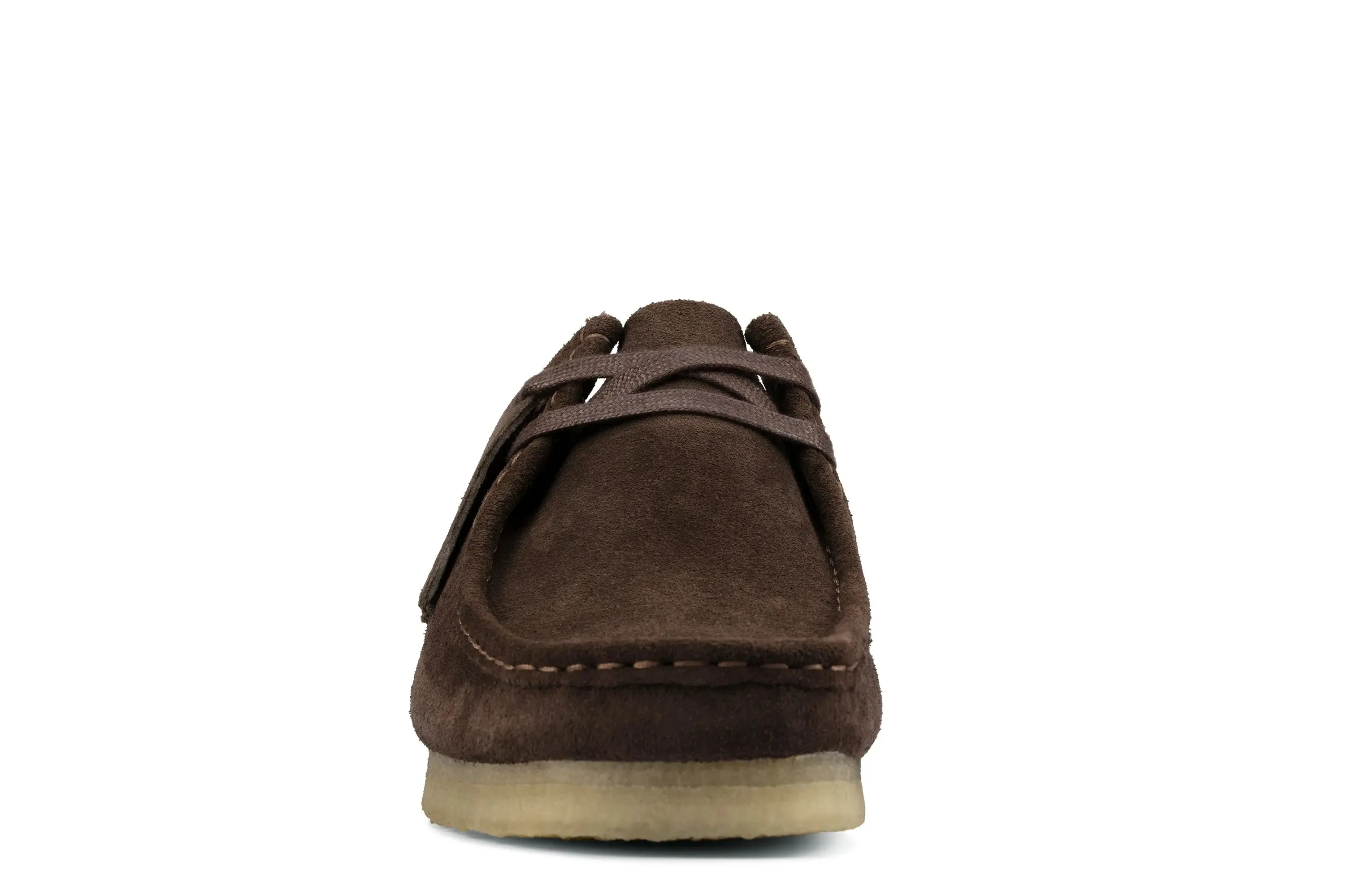 Men’s Clarks Wallabee – Timeless Craftsmanship & Iconic Style