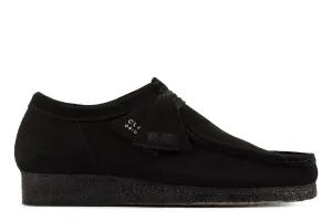 Men’s Clarks Wallabee – Timeless Craftsmanship & Iconic Style