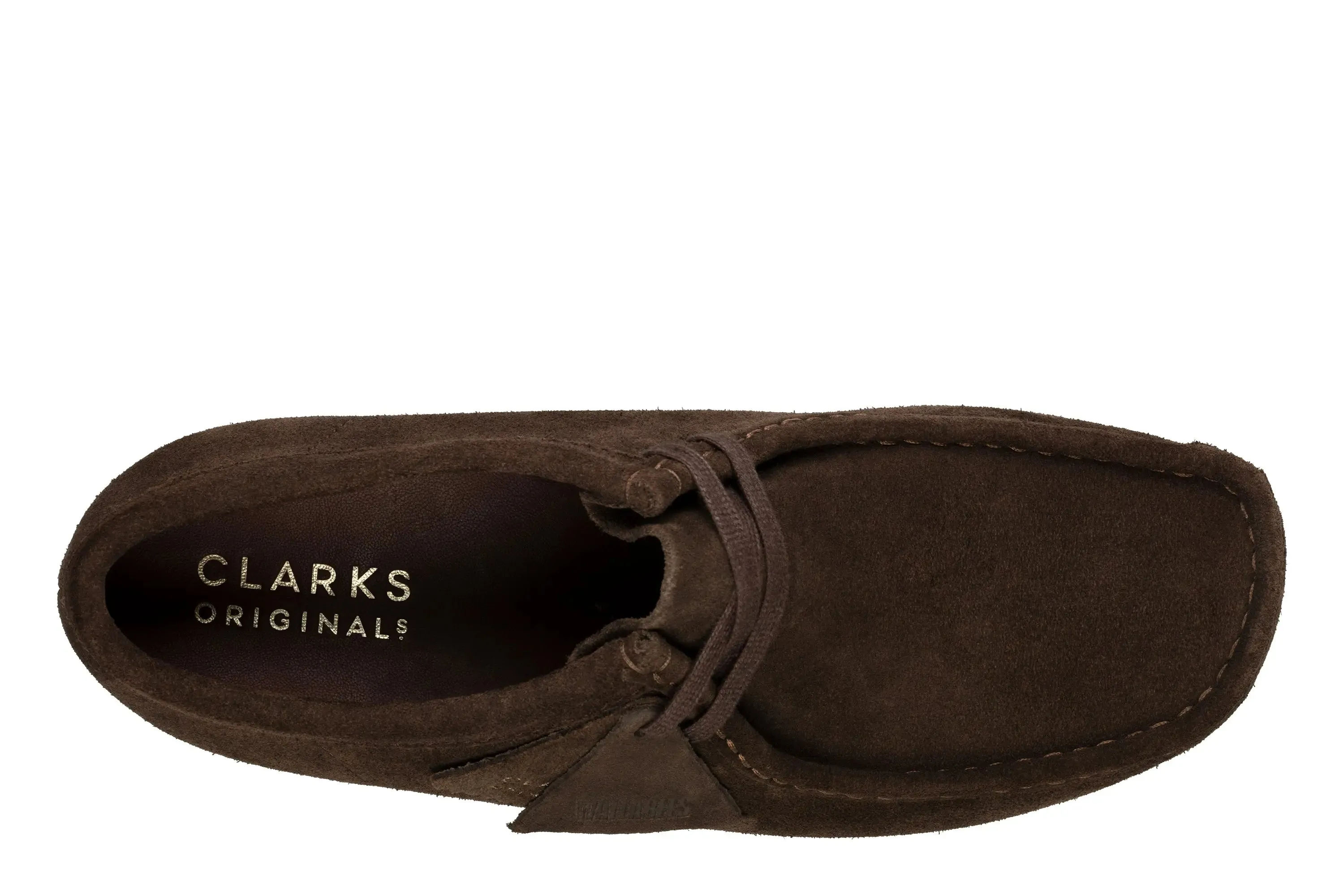 Men’s Clarks Wallabee – Timeless Craftsmanship & Iconic Style