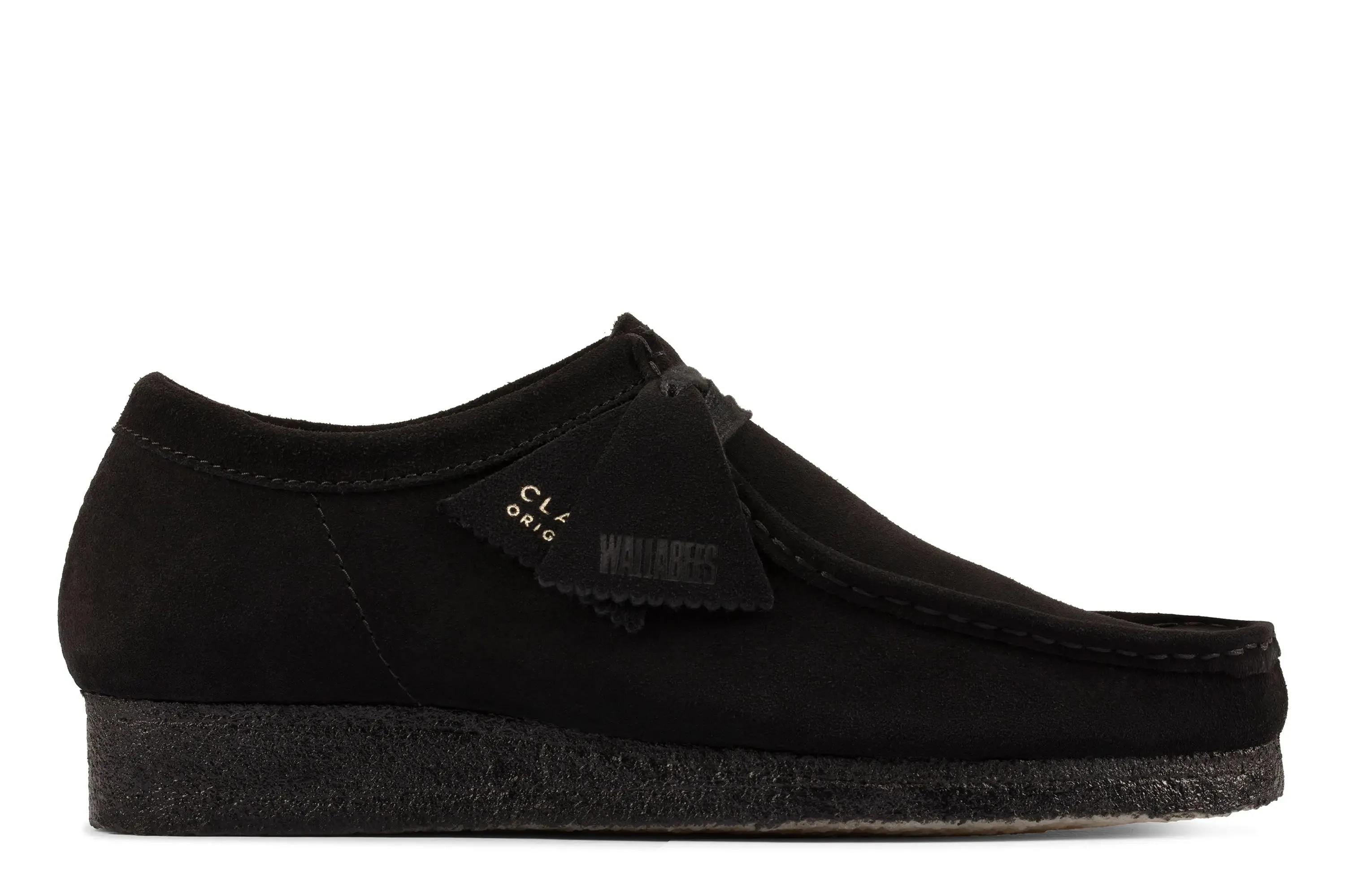 Men’s Clarks Wallabee – Timeless Craftsmanship & Iconic Style