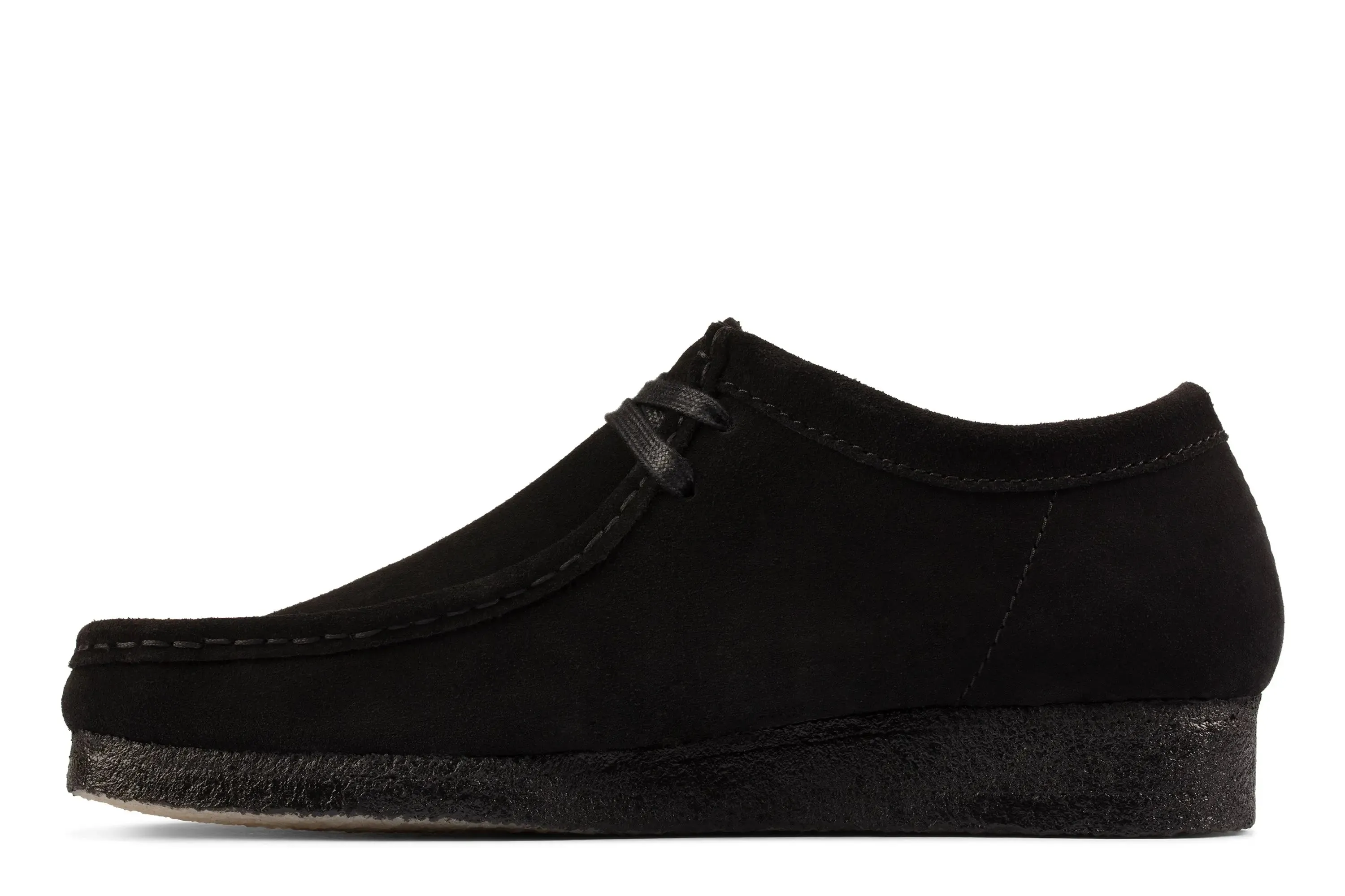 Men’s Clarks Wallabee – Timeless Craftsmanship & Iconic Style