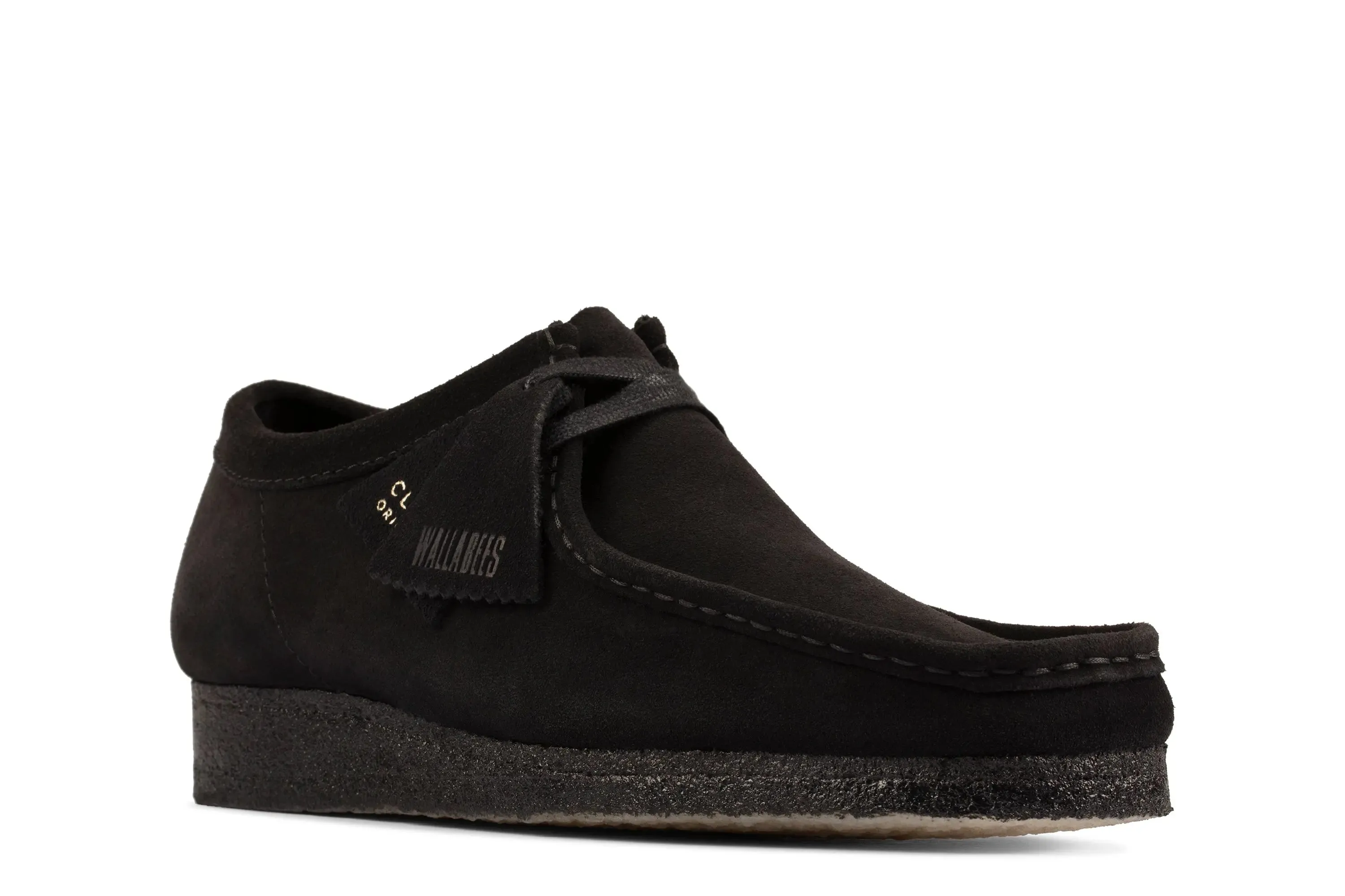 Men’s Clarks Wallabee – Timeless Craftsmanship & Iconic Style