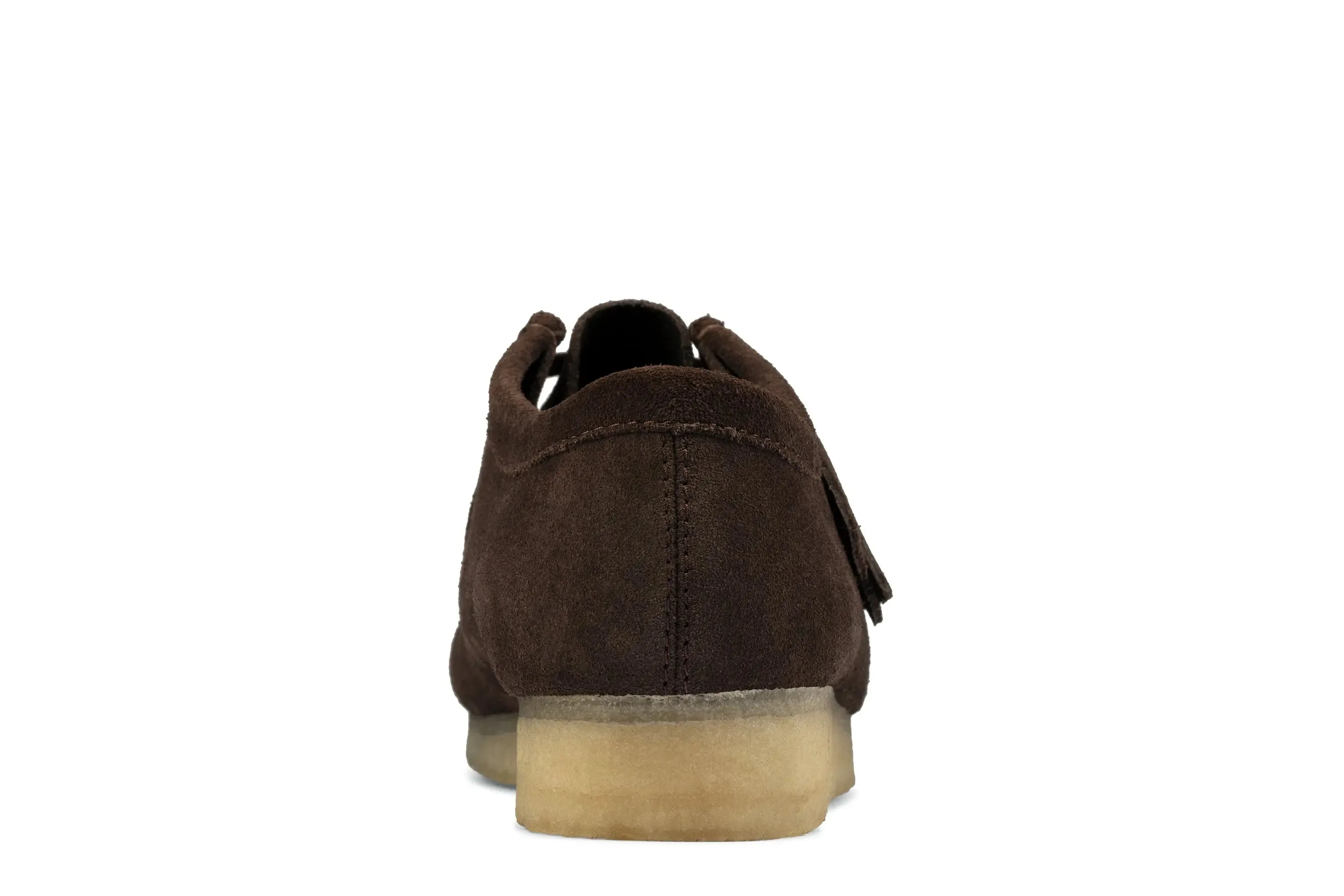 Men’s Clarks Wallabee – Timeless Craftsmanship & Iconic Style