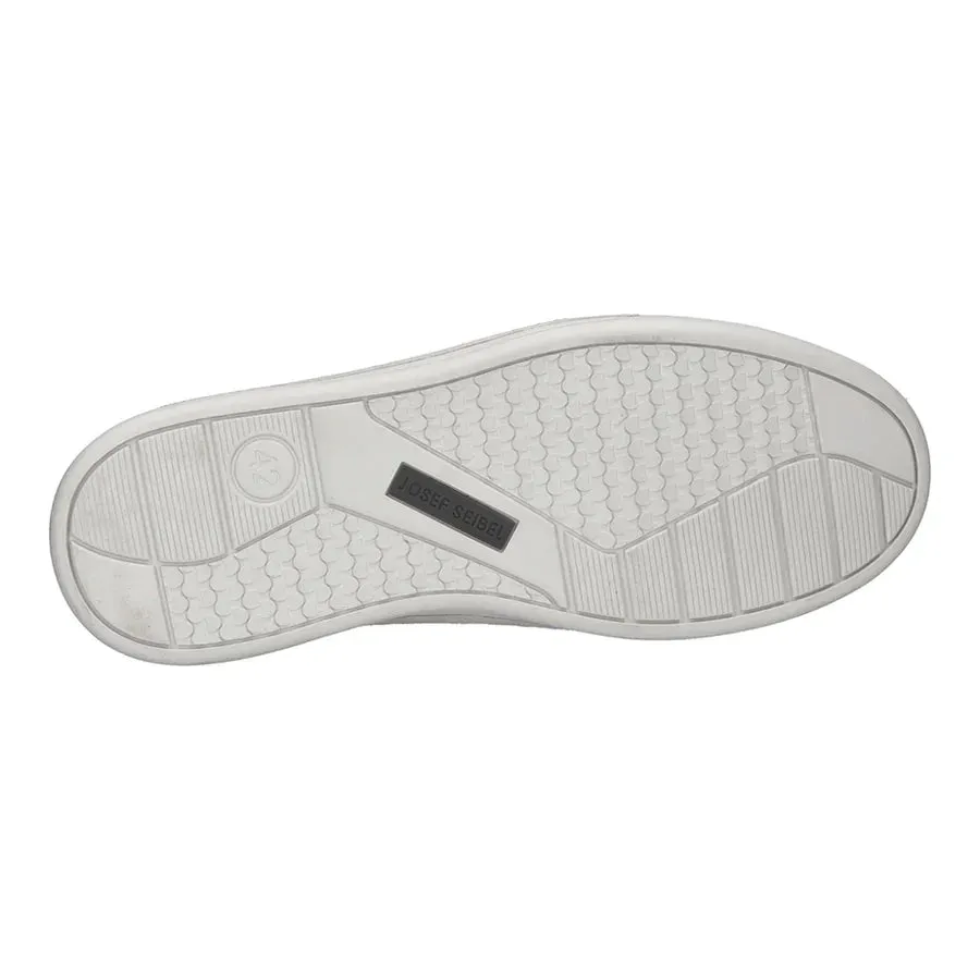 MEN'S JOSEF SEIBEL CLEVE 02 | WHITE