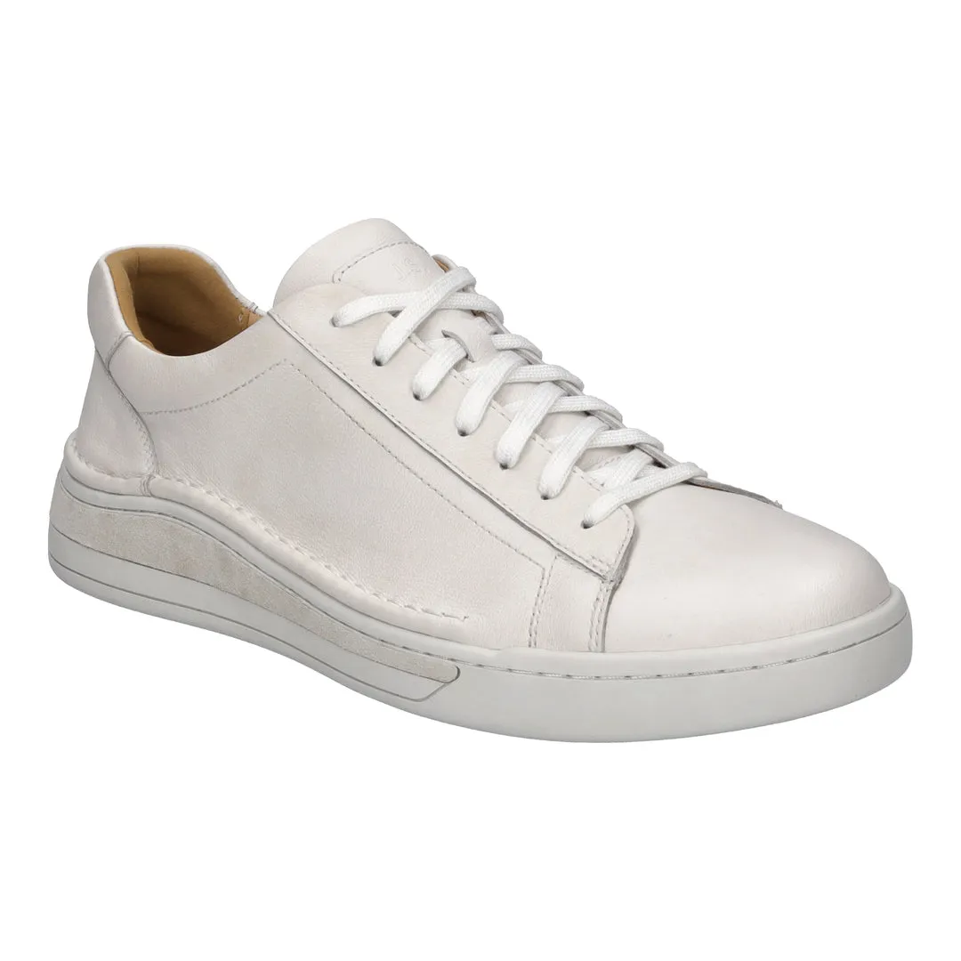 MEN'S JOSEF SEIBEL CLEVE 02 | WHITE
