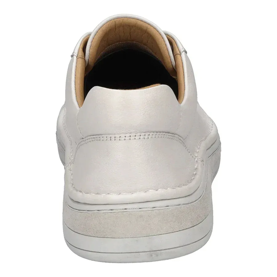 MEN'S JOSEF SEIBEL CLEVE 02 | WHITE