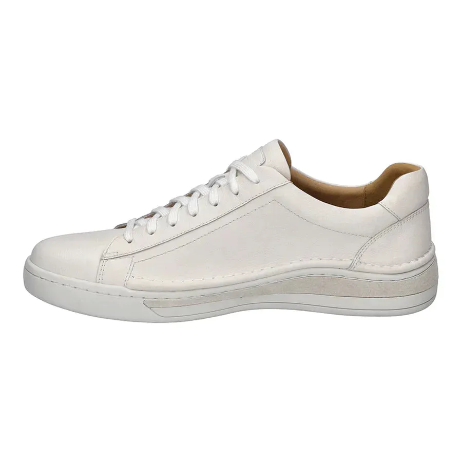 MEN'S JOSEF SEIBEL CLEVE 02 | WHITE