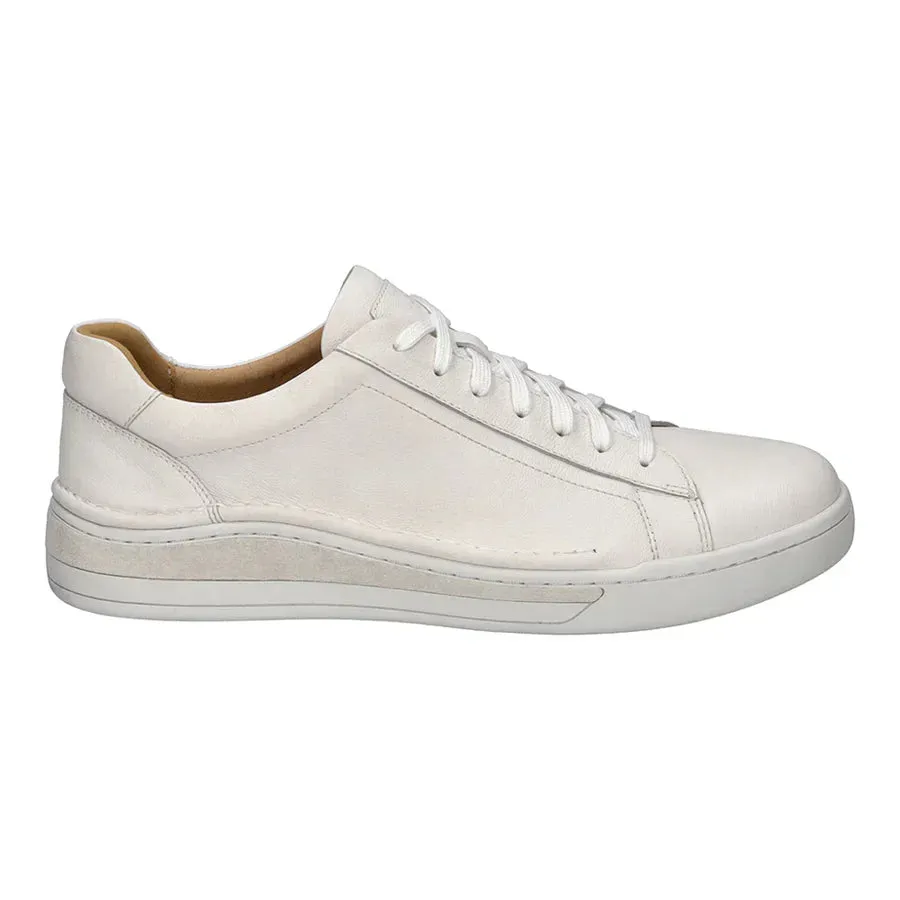 MEN'S JOSEF SEIBEL CLEVE 02 | WHITE
