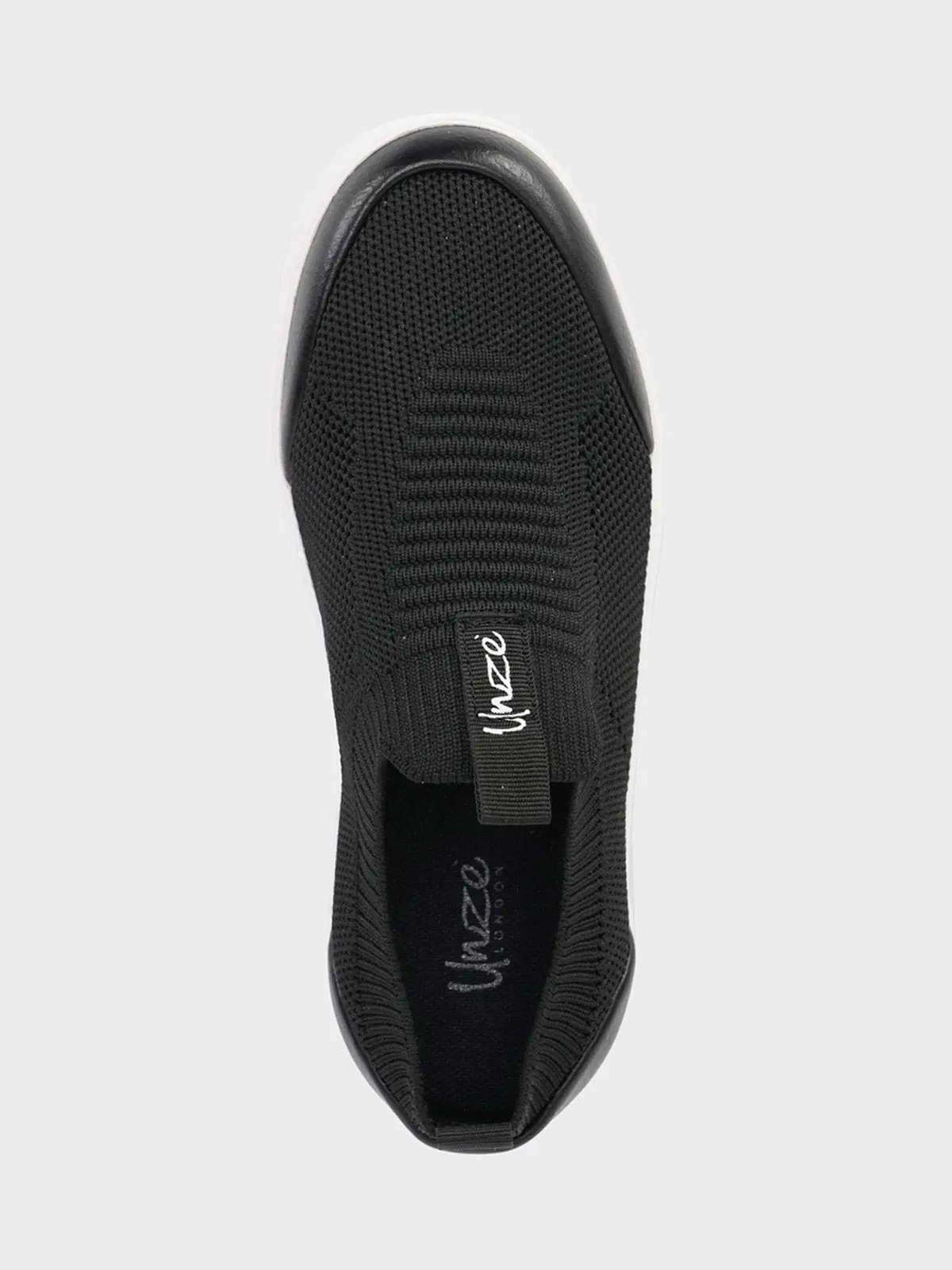 Mens "MADOC" Casual Everyday Trainers