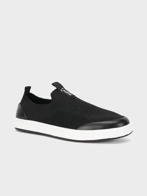 Mens "MADOC" Casual Everyday Trainers