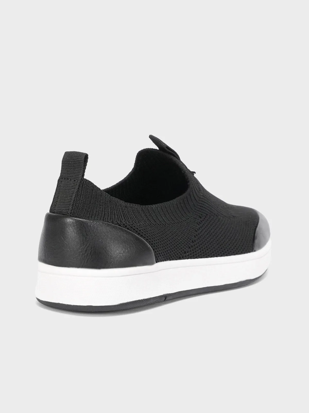 Mens "MADOC" Casual Everyday Trainers