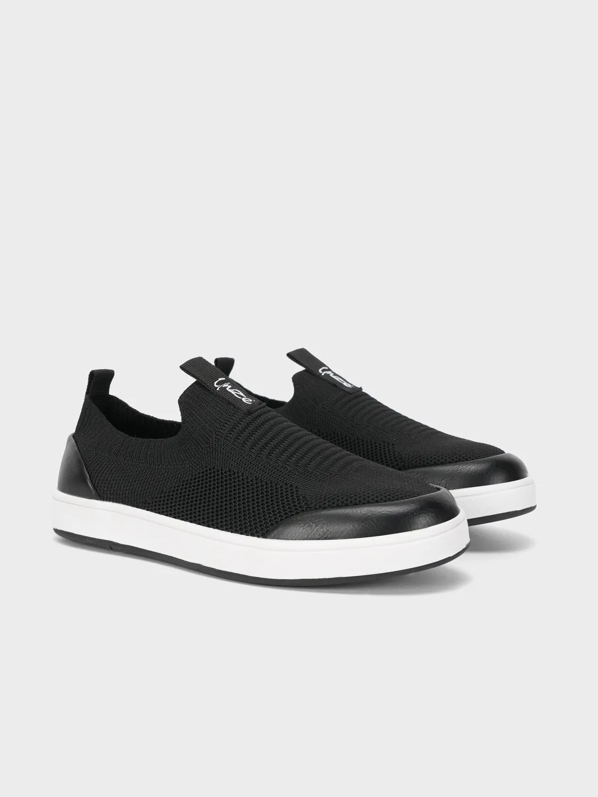 Mens "MADOC" Casual Everyday Trainers