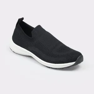 Men's Trendy Slip on Sneakers
