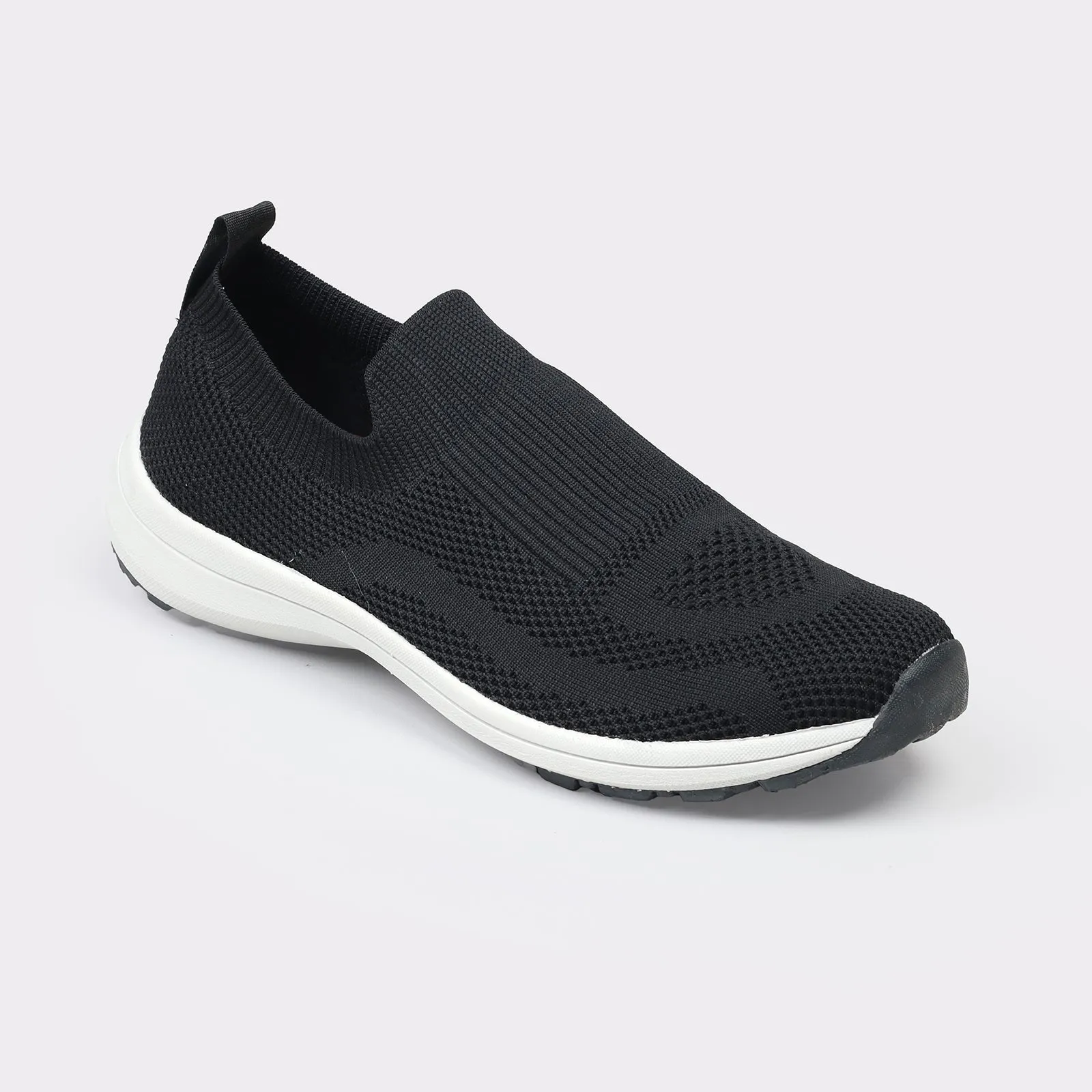 Men's Trendy Slip on Sneakers