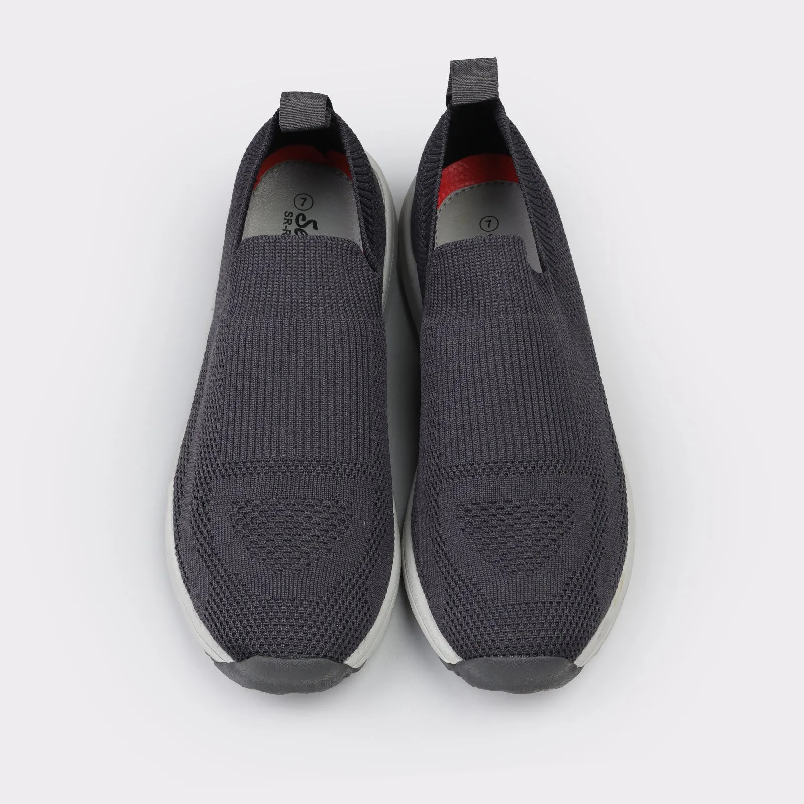 Men's Trendy Slip on Sneakers