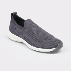Men's Trendy Slip on Sneakers