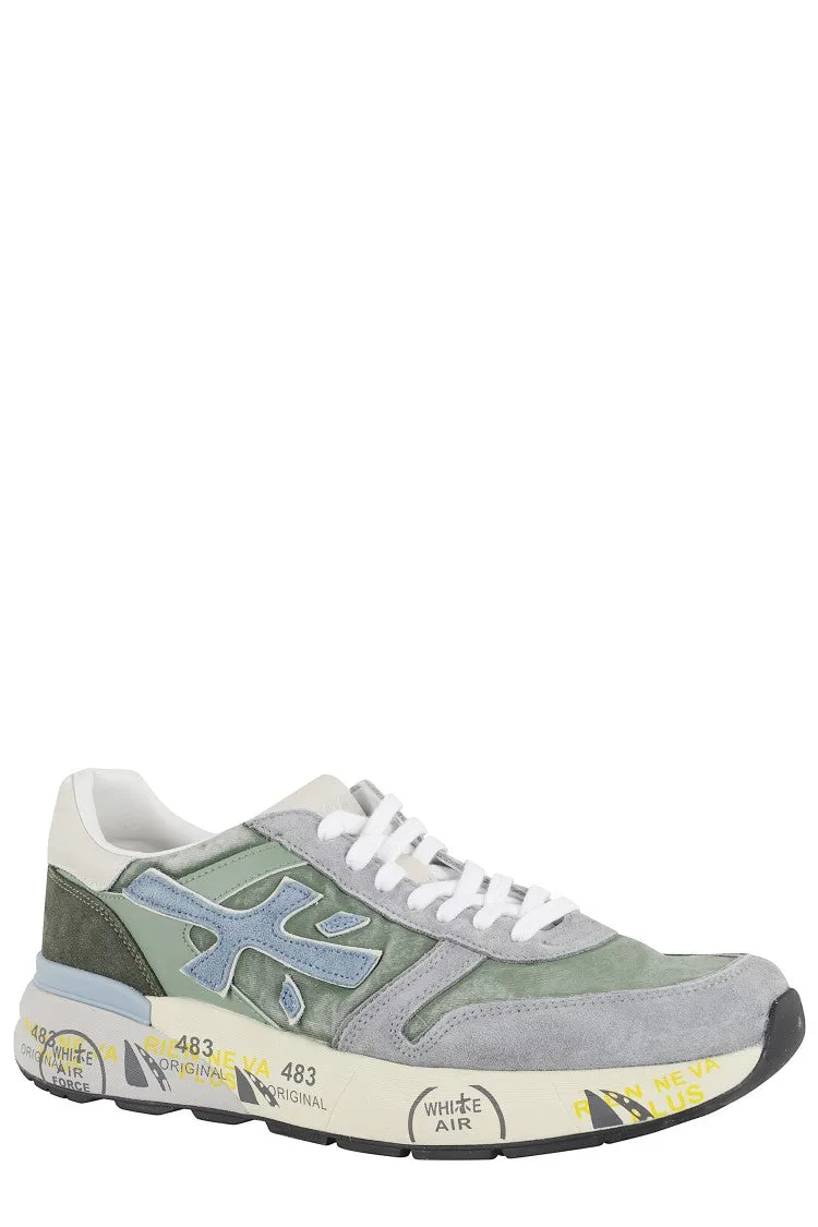 Mick Sneakers
